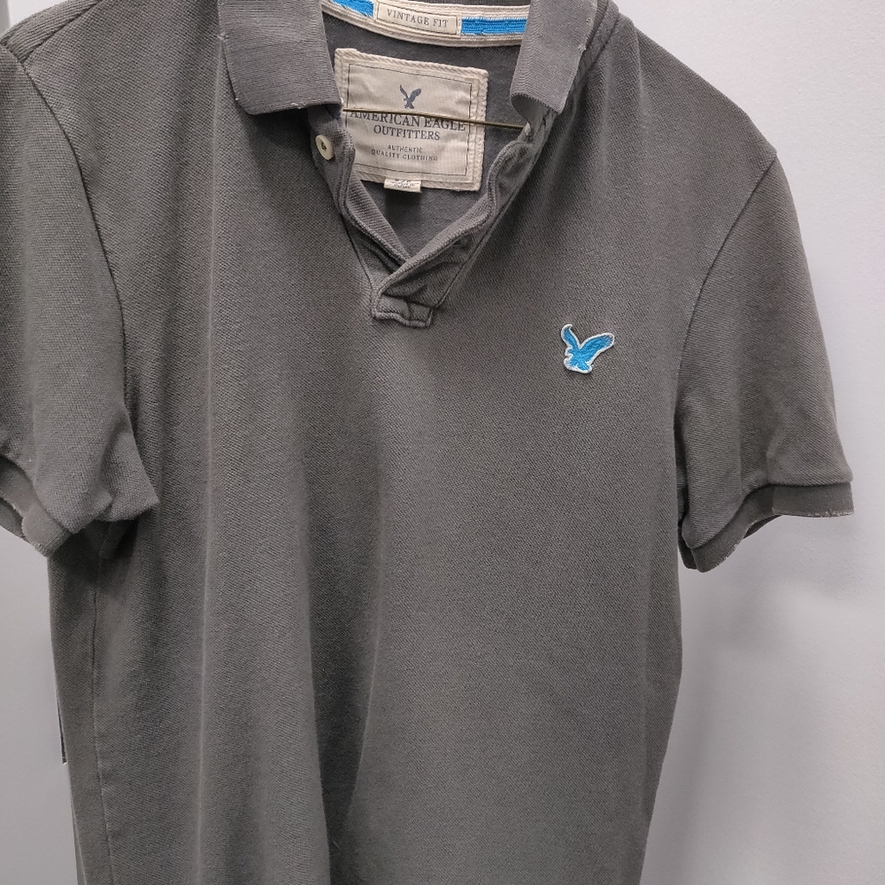 Men Polo shirt from American Eagles